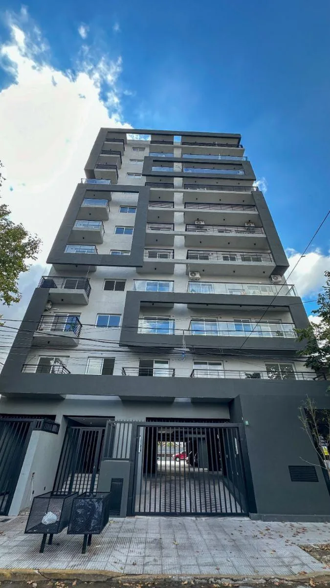 One-bedroom apartment in Caseros