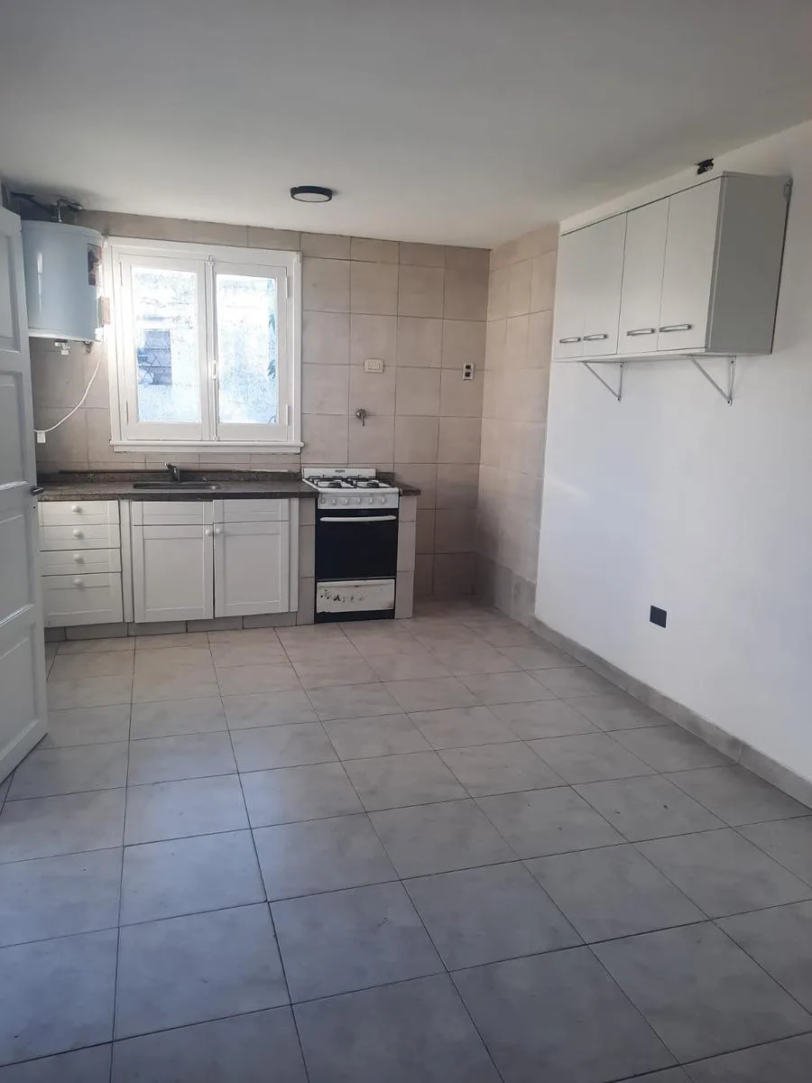 Apartamento de 2 ambientes para alugar em Caballito