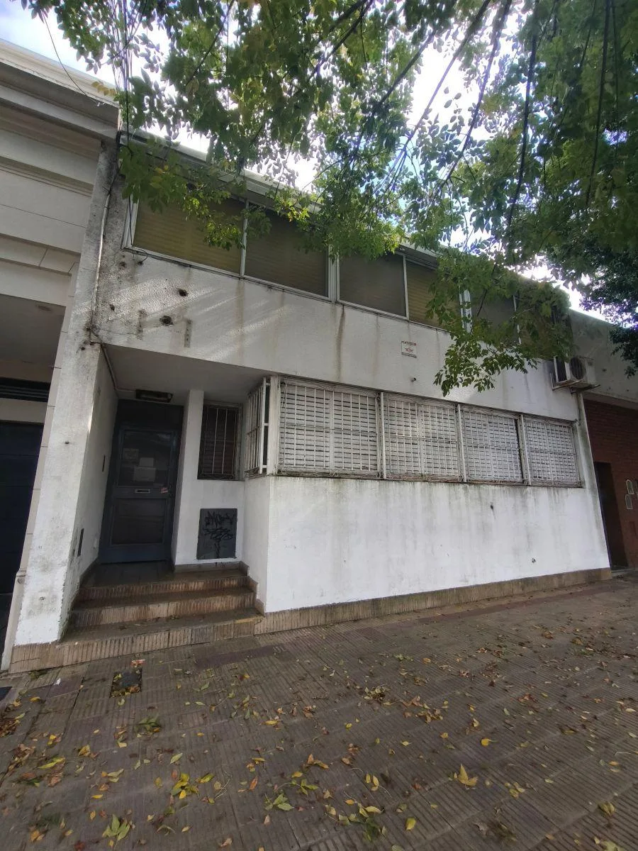 Two-bedroom apartment for rent in La Plata