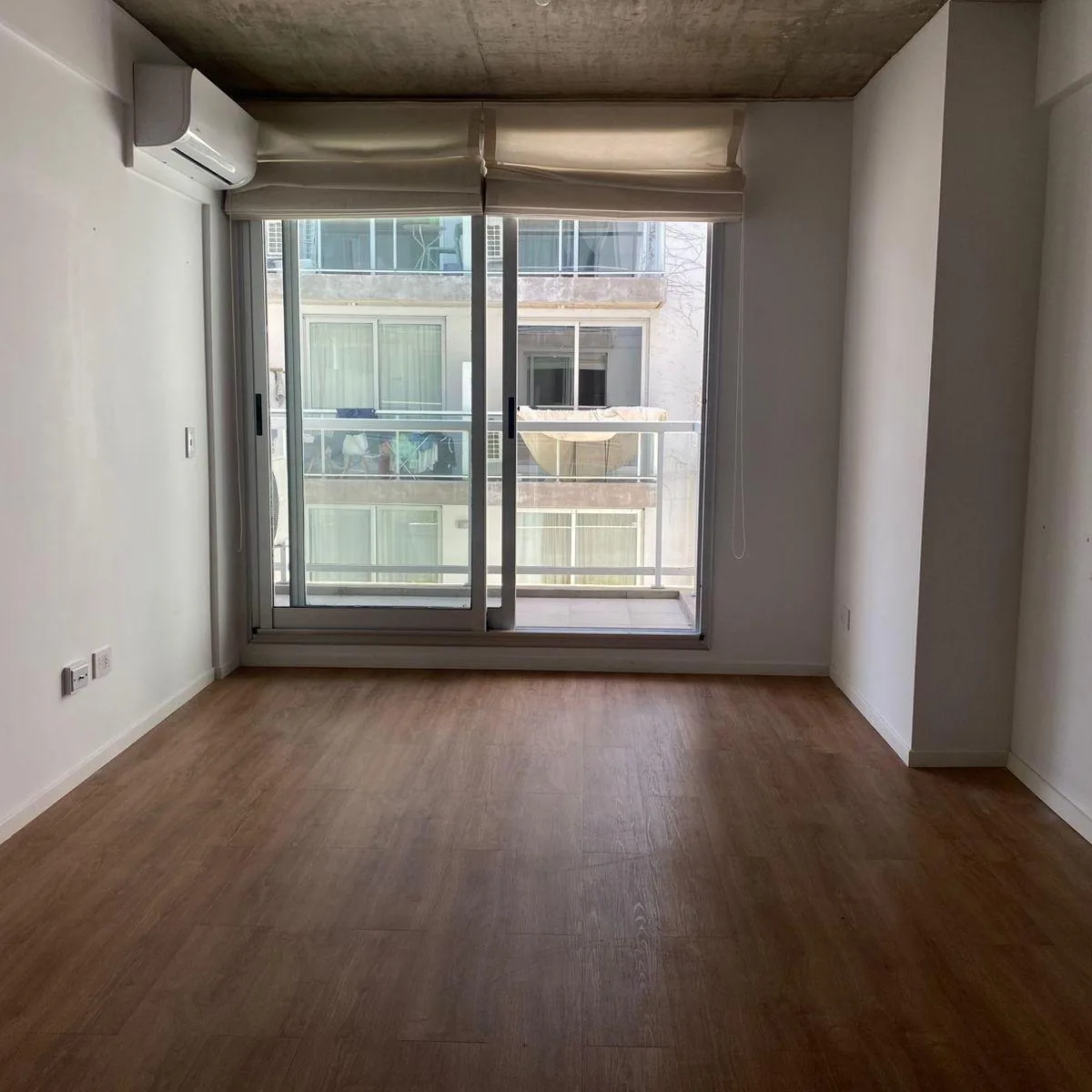 Electric studio apartment in San Telmo