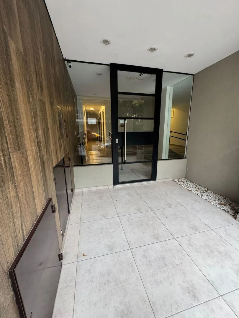 Monoambiente en alquiler en Villa Urquiza