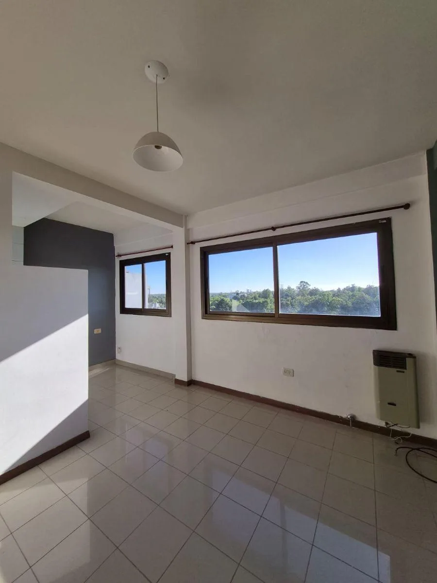 Studio apartment in La Plata