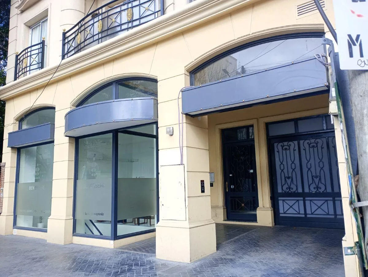 Hermoso Departamento con Cochera en Excelente Ubicación