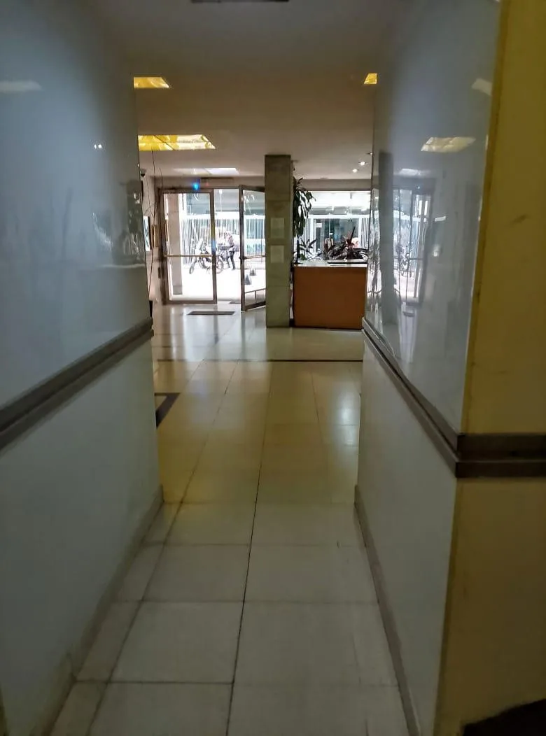 Departamento de 2 ambientes en Monserrat