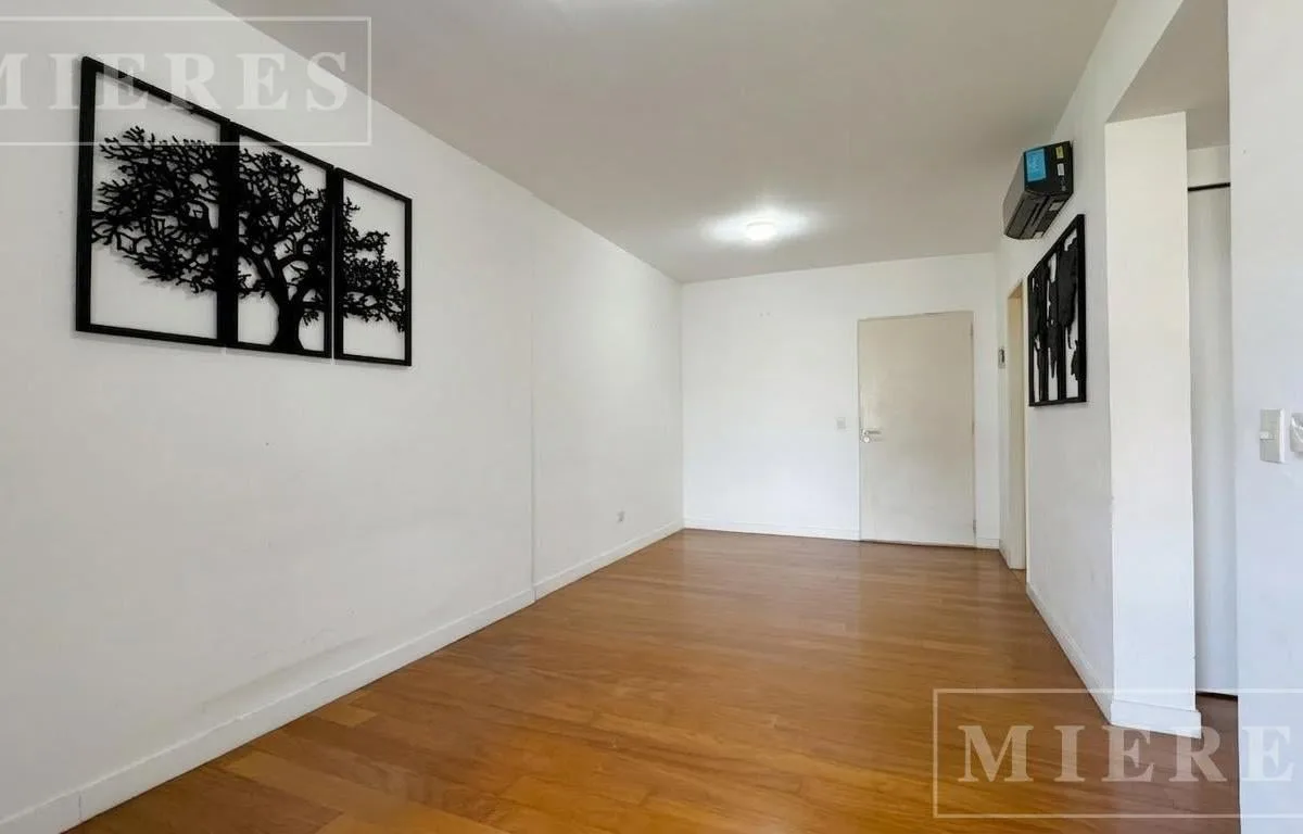 Apartment with 1 bedroom in Tigre