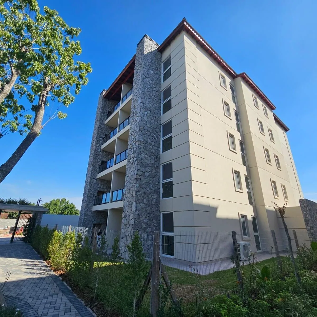 Departamento en Alquiler en Green Boero a Estrenar! - ID 5971