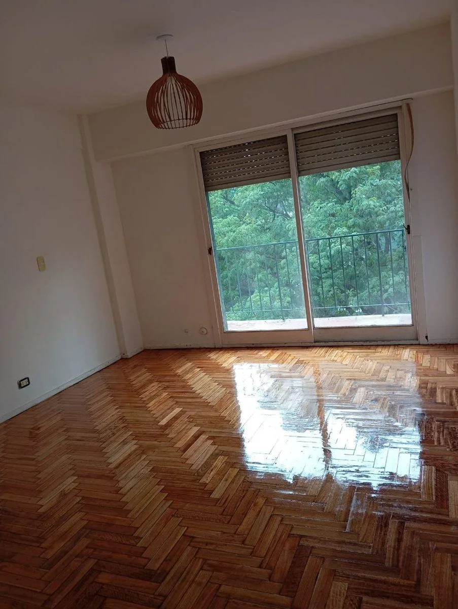 Studio apartment in Constitución