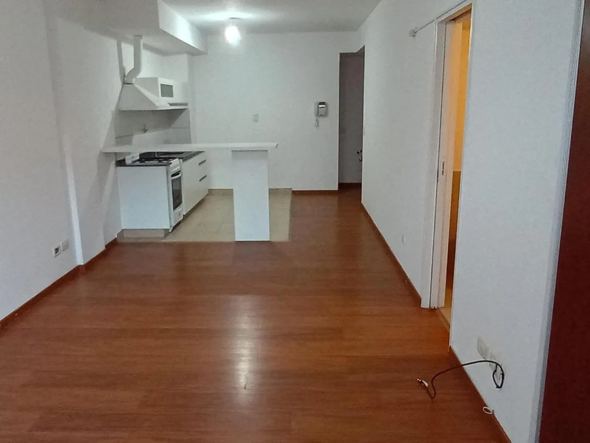 Monoambiente en alquiler en Tres de Febrero