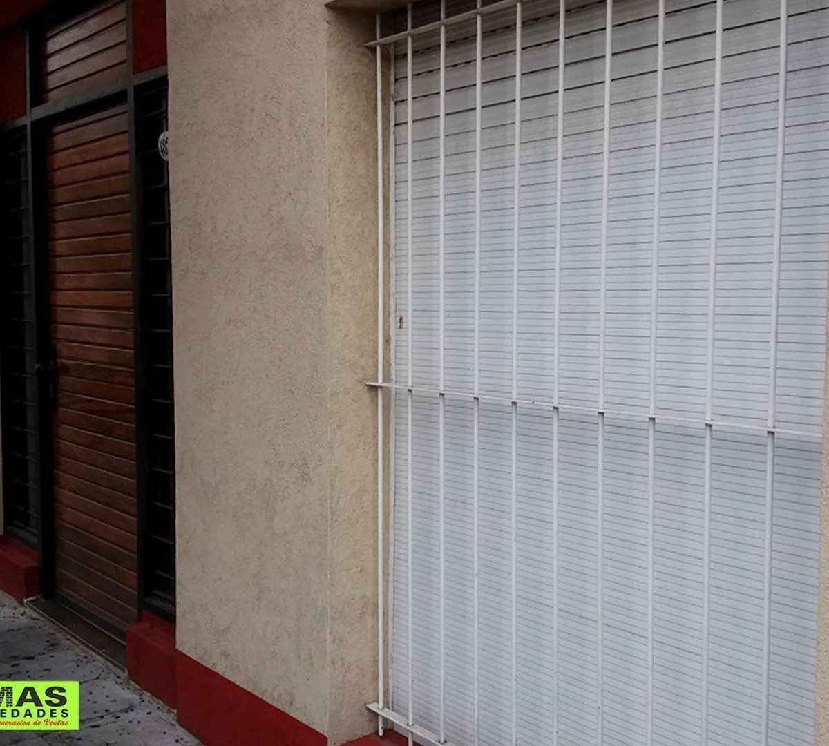 PH de 2 ambientes com 1 quarto em Recoleta