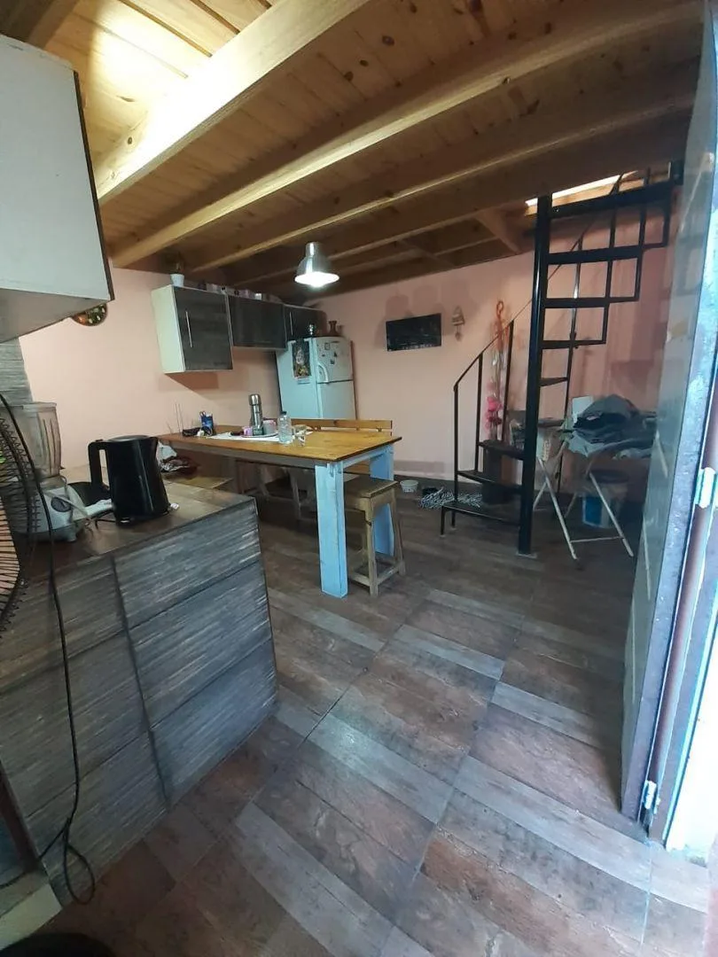 Alquiler de Departamento Tres Ambientes en Moreno