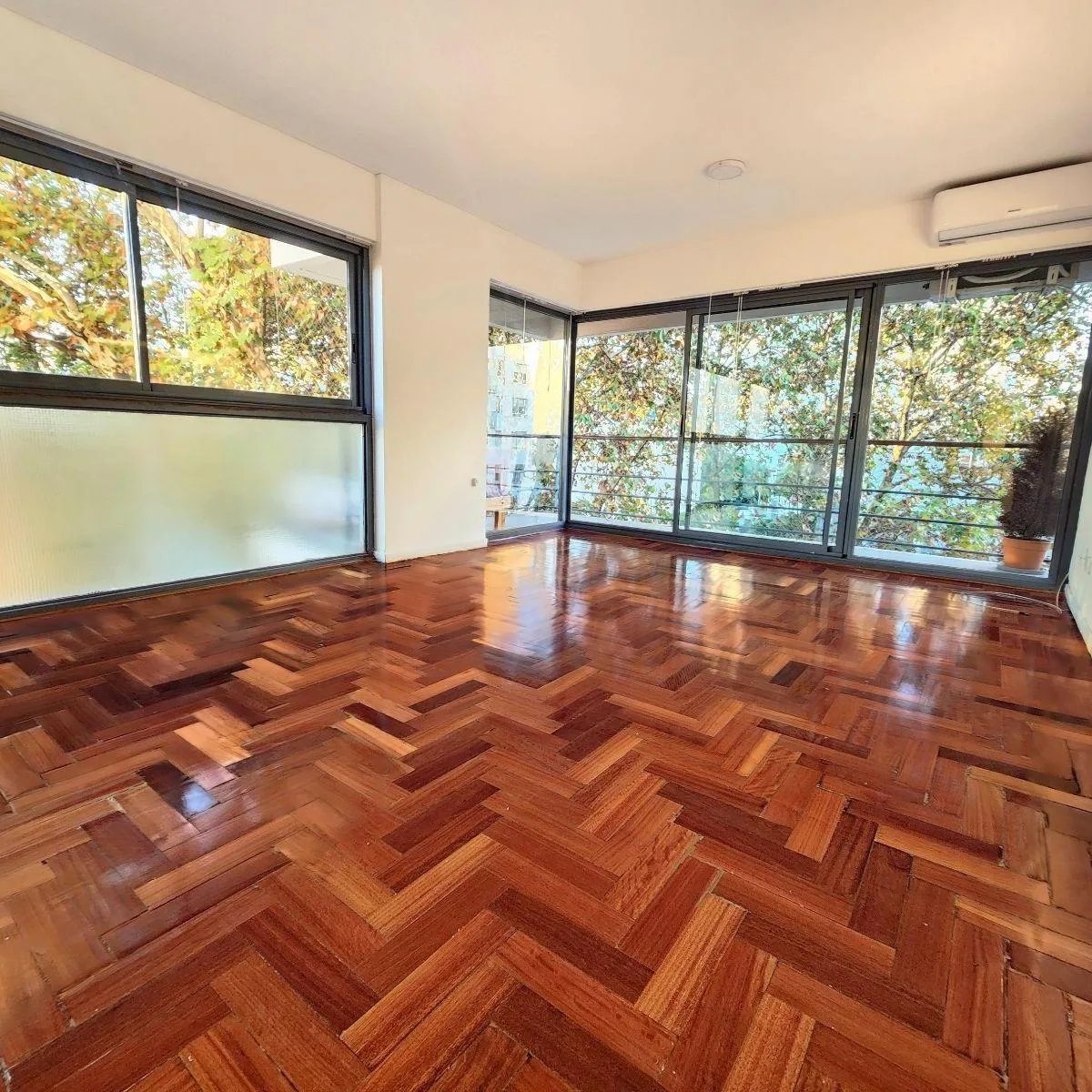 Departamento semipiso de 2 dormitorios en Palermo