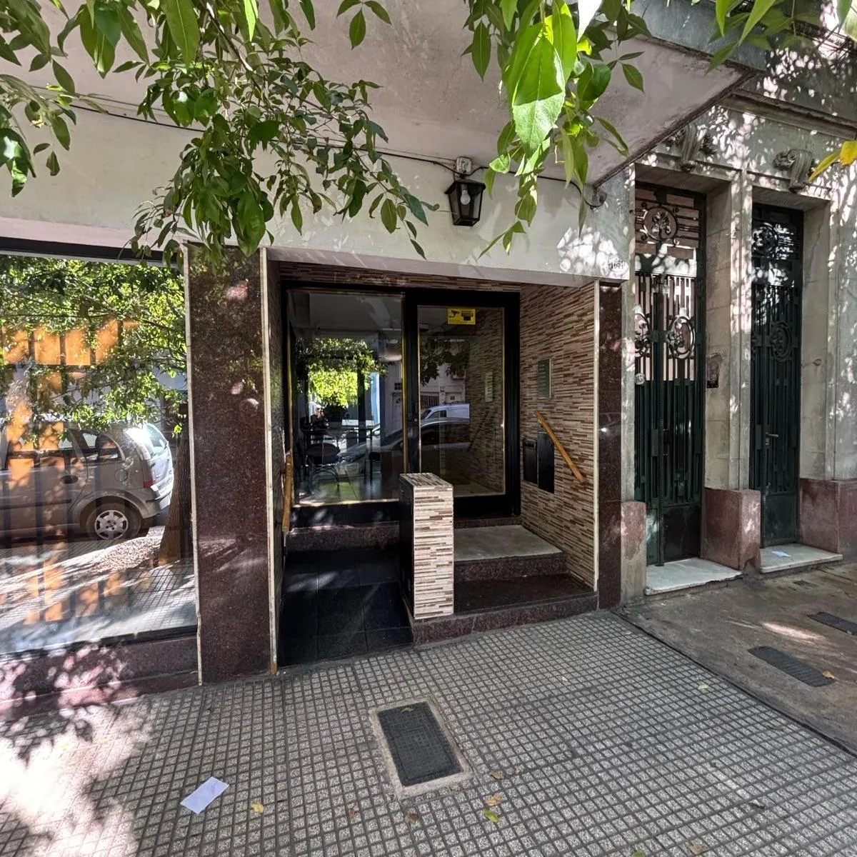 Departamento de 2 ambientes en Villa General Mitre