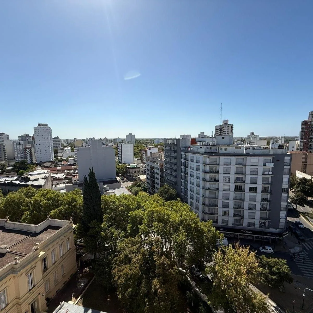 Departamento de 3 ambientes en La Plata