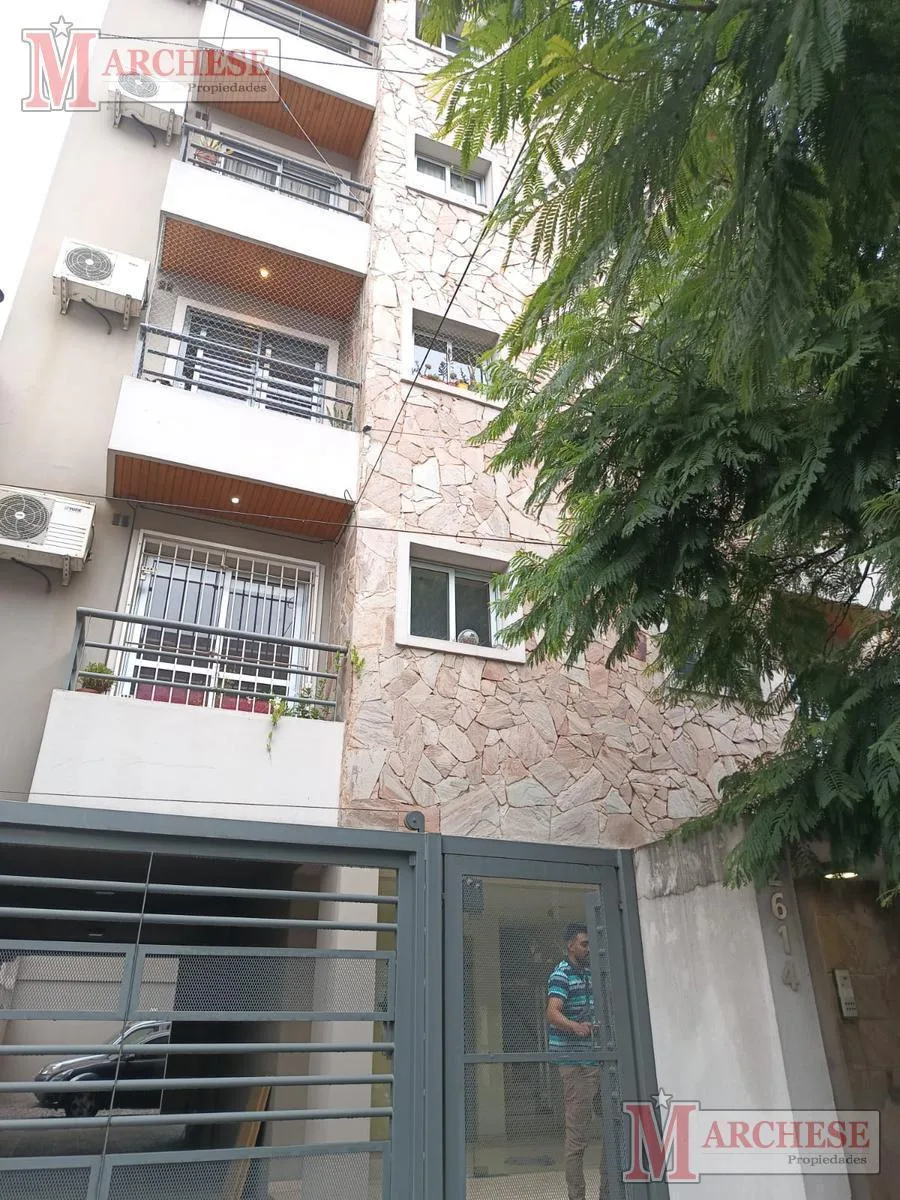 Apartamento de dois ambientes em Castelar Sur, Morón