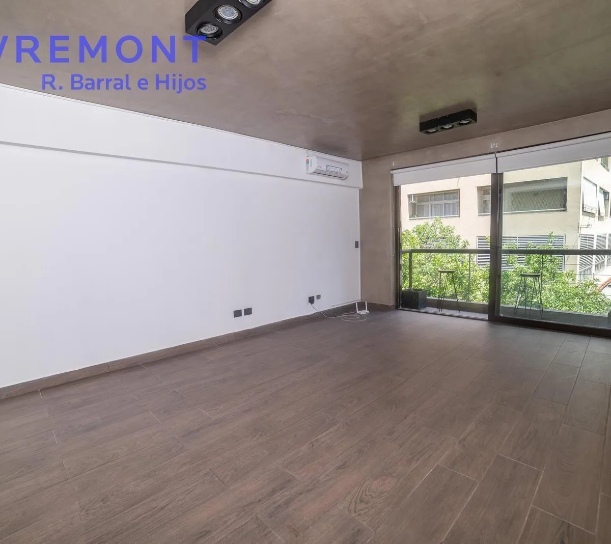 Studio apartment in Palermo Hollywood