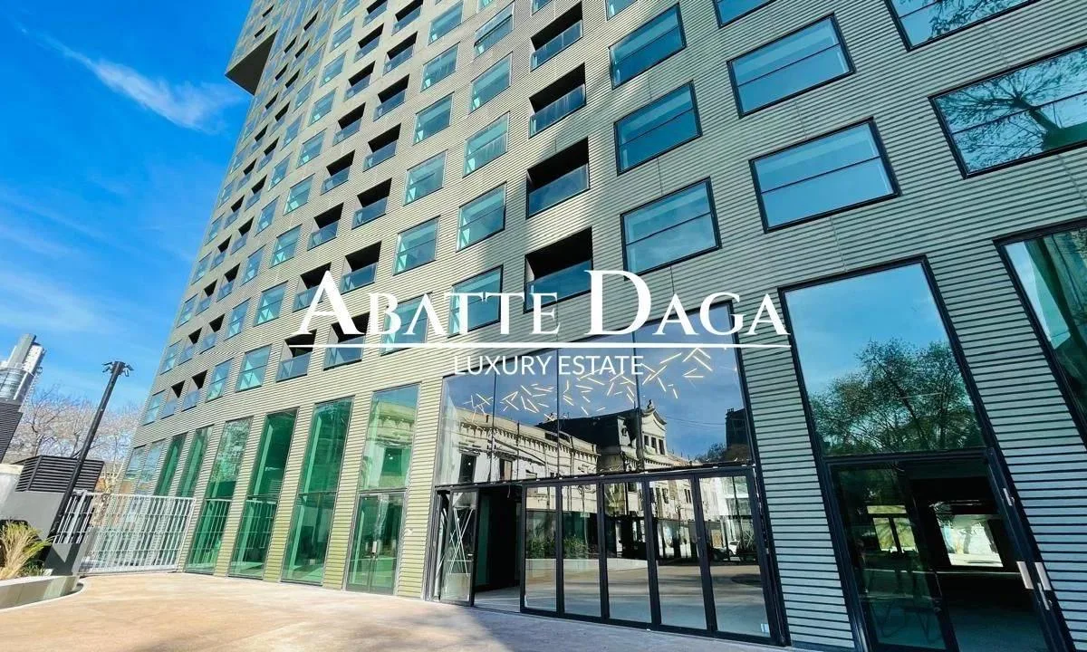 Apartamento de dois ambientes com 1 suíte em San Telmo