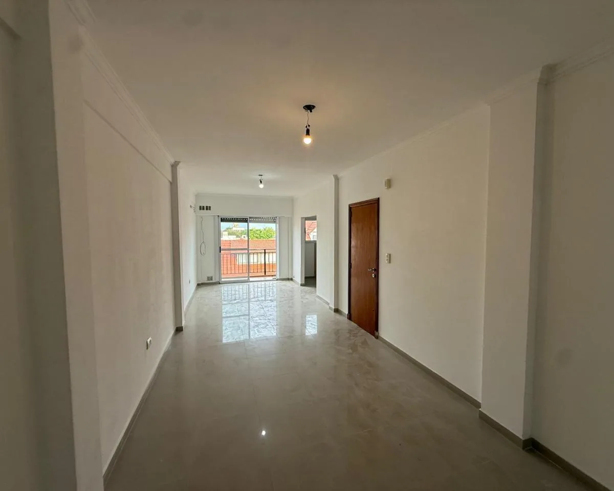 Трёхкомнатная квартира с (закреплённым) парковочным местом в Wilde