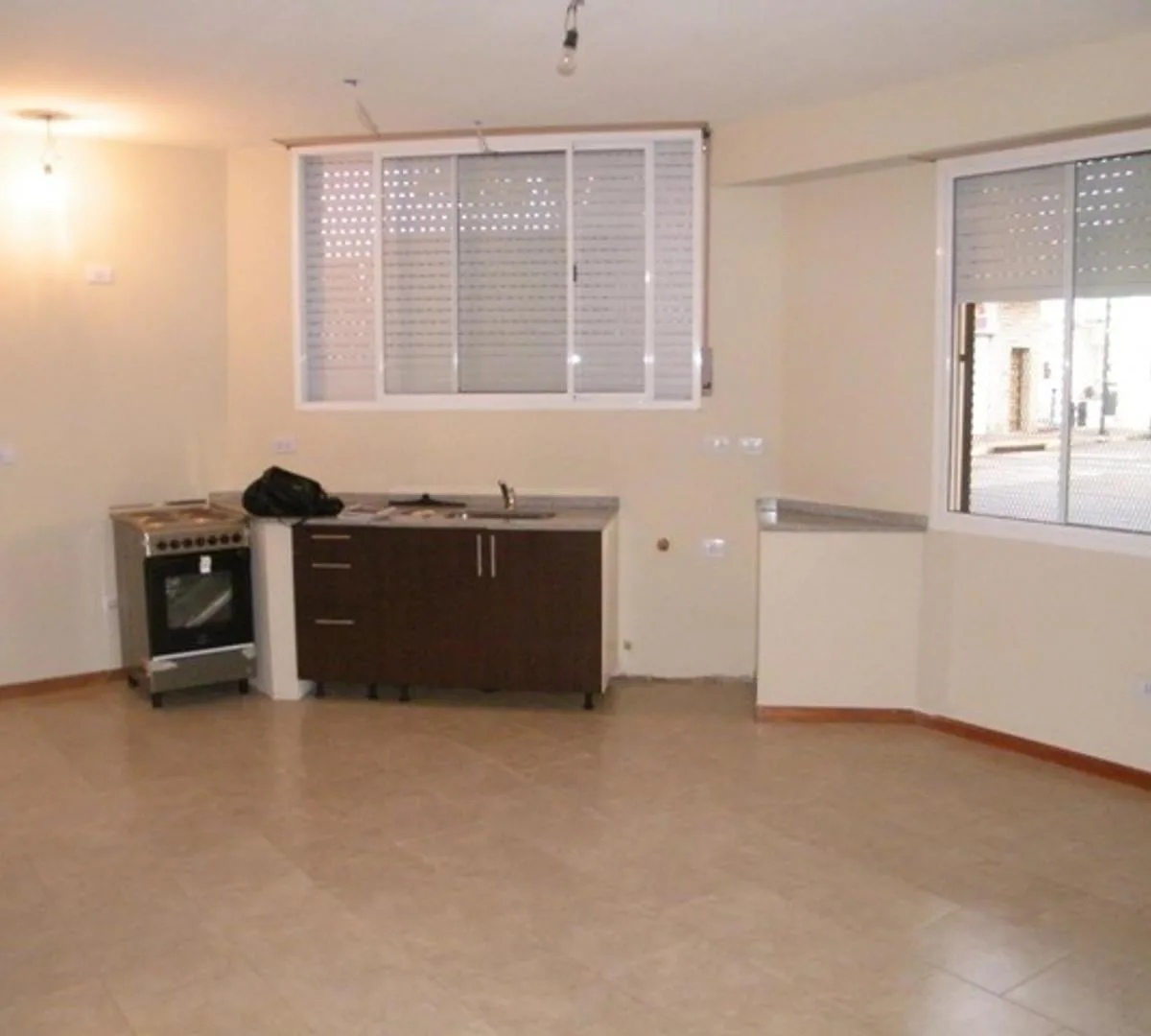 PH de 2 ambientes en alquiler con 1 dormitorio en Boulogne