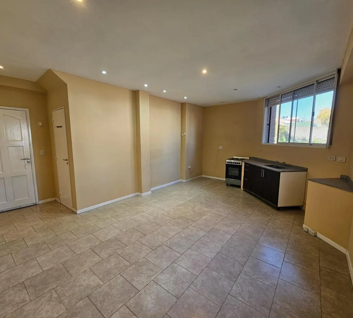 Two-room PH in Boulogne