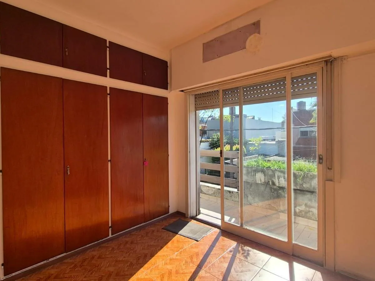 PH de 4 ambientes con estudio, balcón y terraza en Villa Martelli