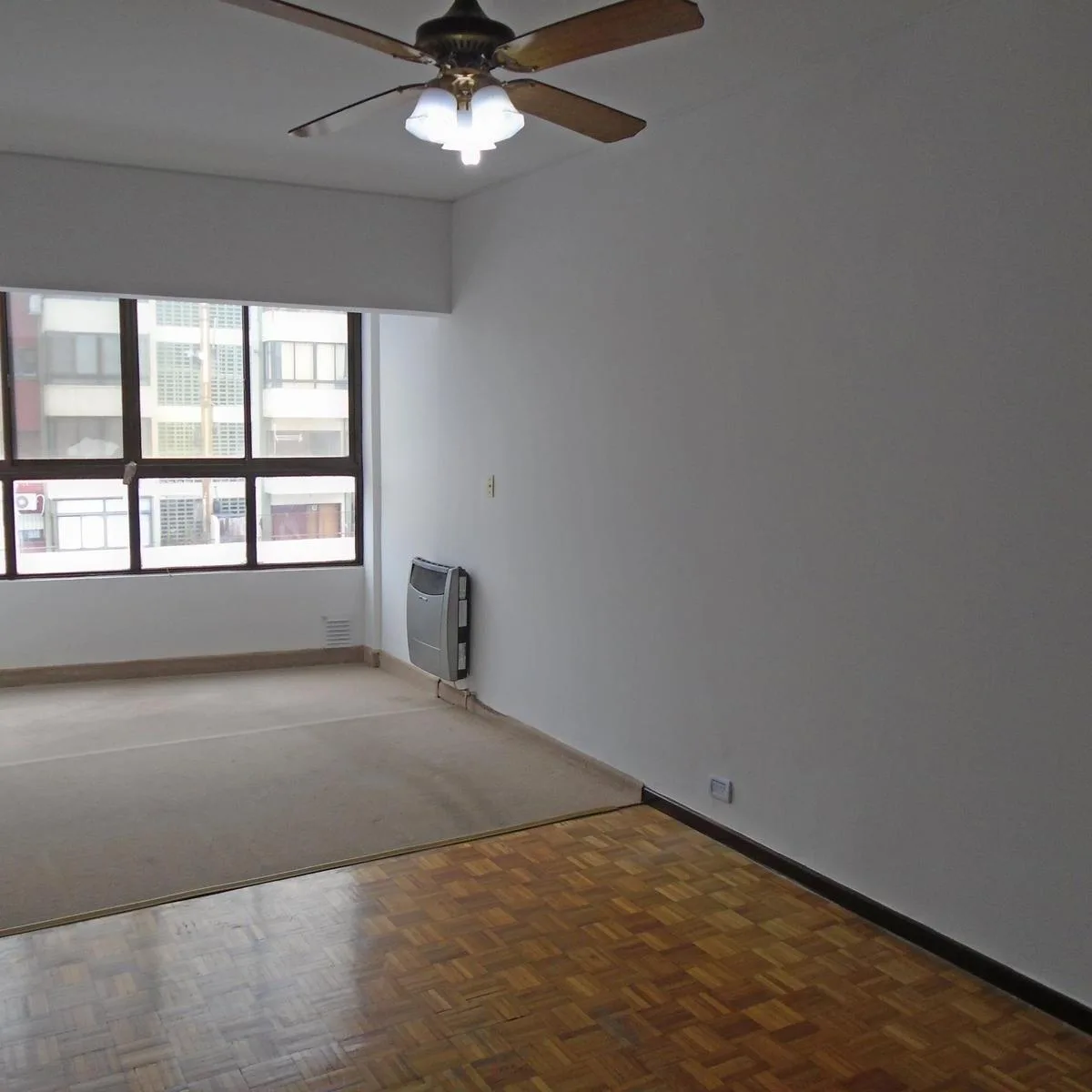 Departamento de 3 ambientes en Florida Mitre, Vicente López