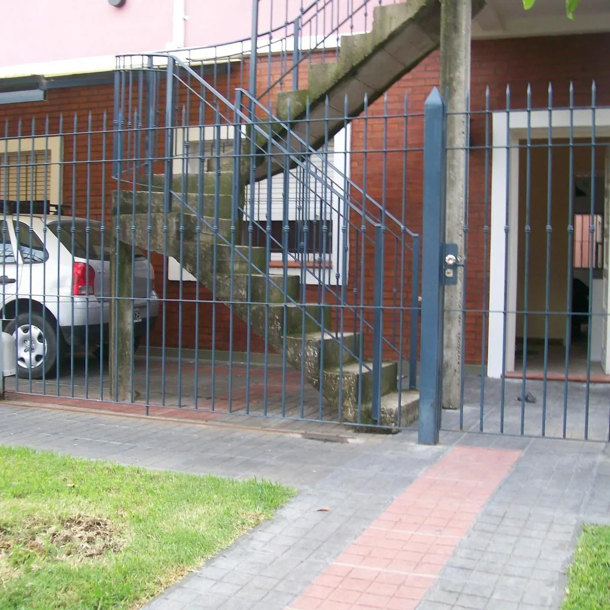 PH с 3 спальнями в Beccar