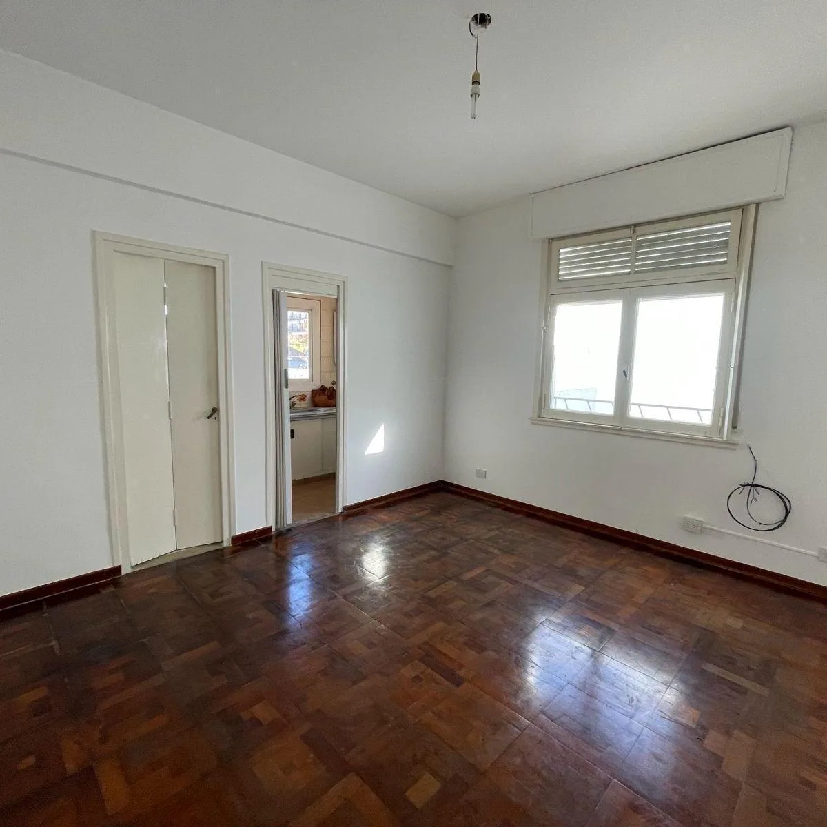 Departamento en Villa Devoto