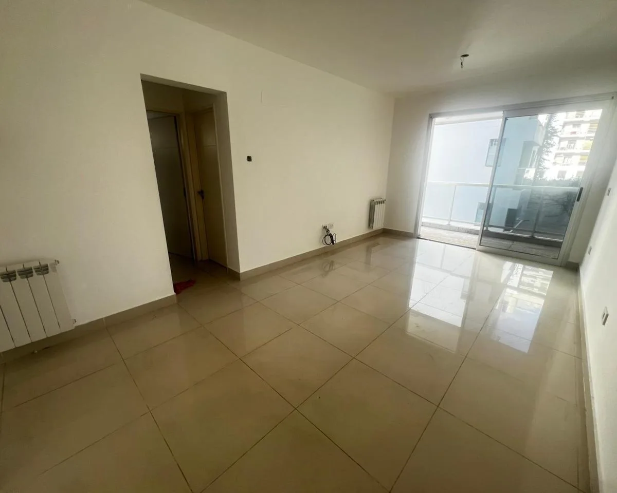 Departamento de 1 habitación en La Plata