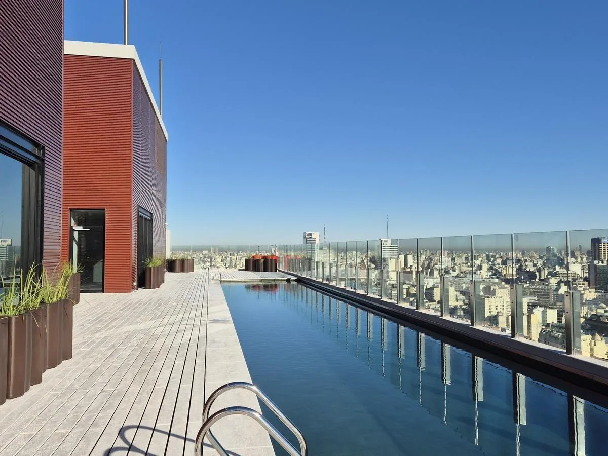 Loft divisible en 2 ambientes en San Telmo