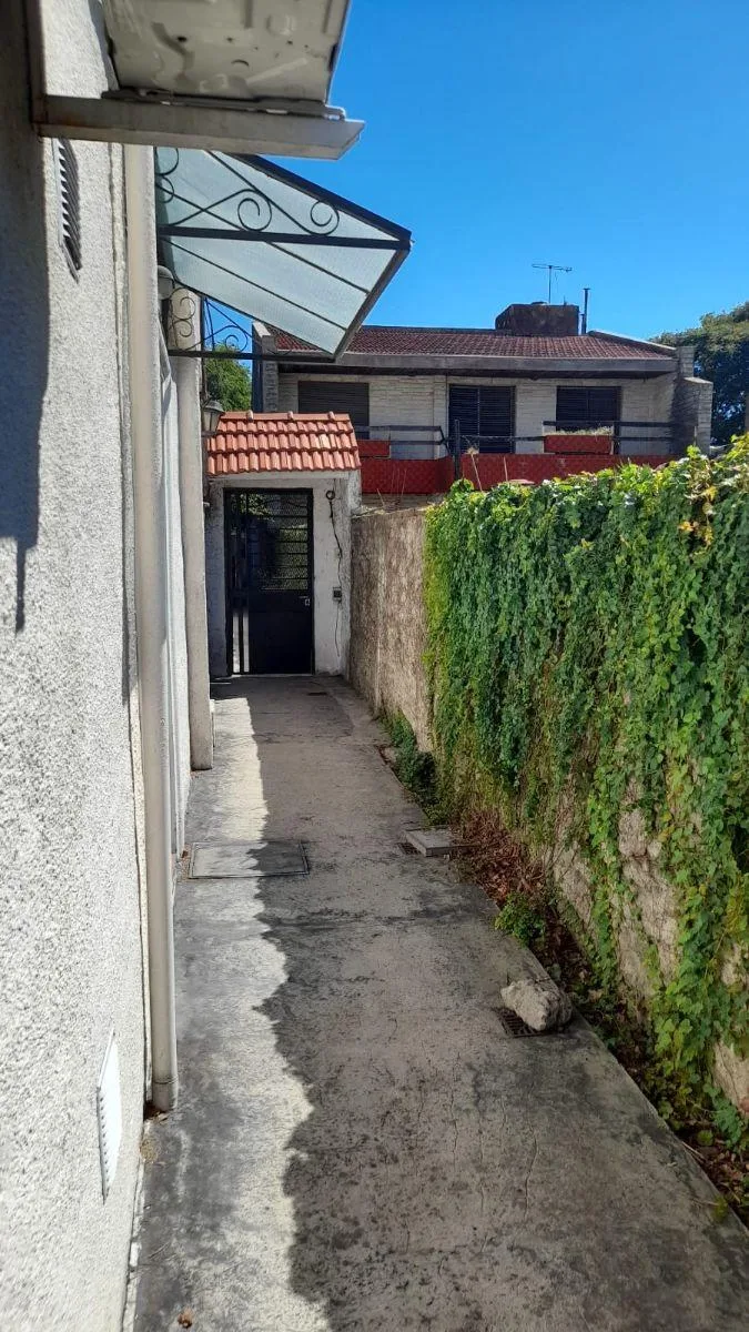 Дом с 3 спальнями в Villa Adelina