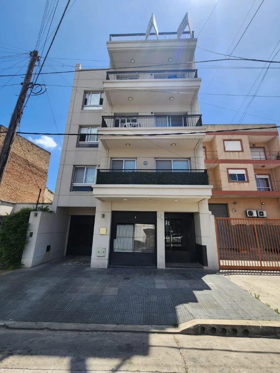 Kitnet mobiliada no La Matanza