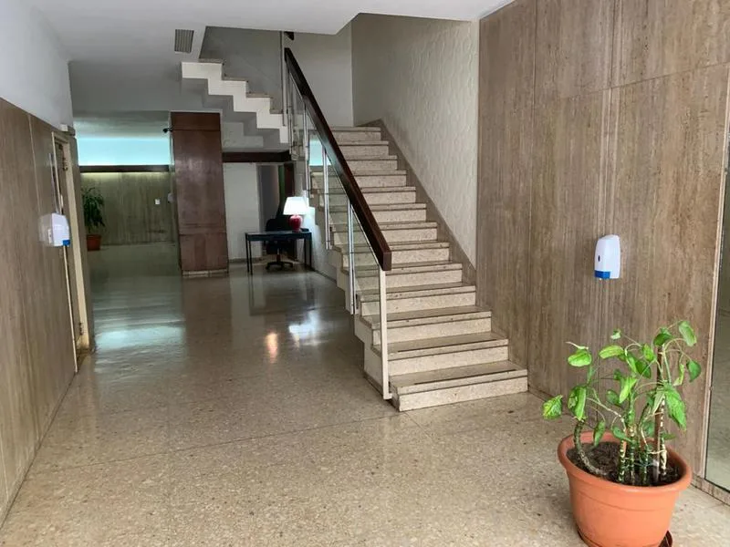 Departamento de 2 ambientes en Palermo