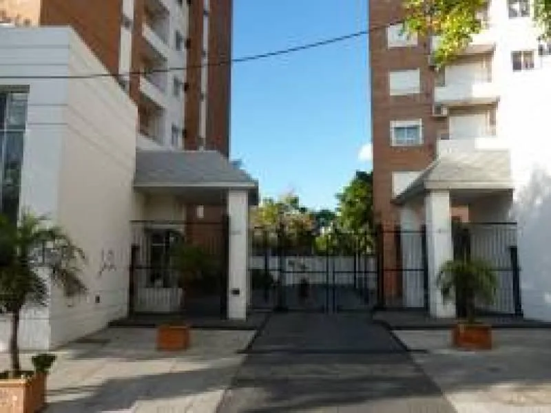 Двухуровневая квартира с 4 спальнями в Beccar