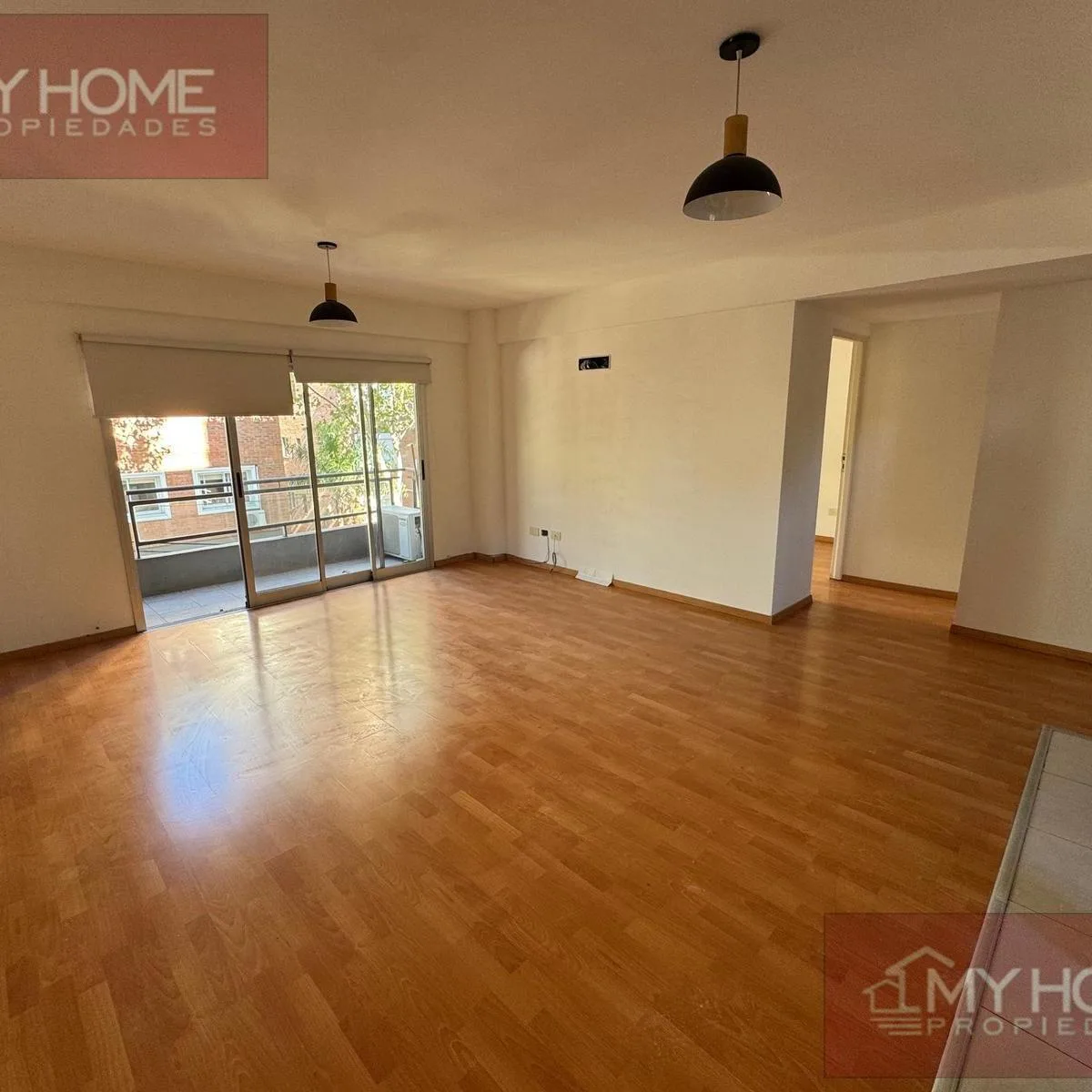 Apartamento de dois ambientes com 1 quarto em San Fernando