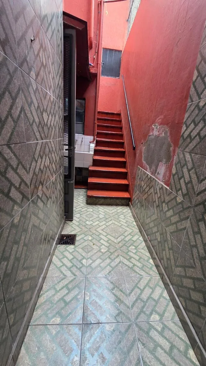 PH de 1 dormitorio en San Fernando