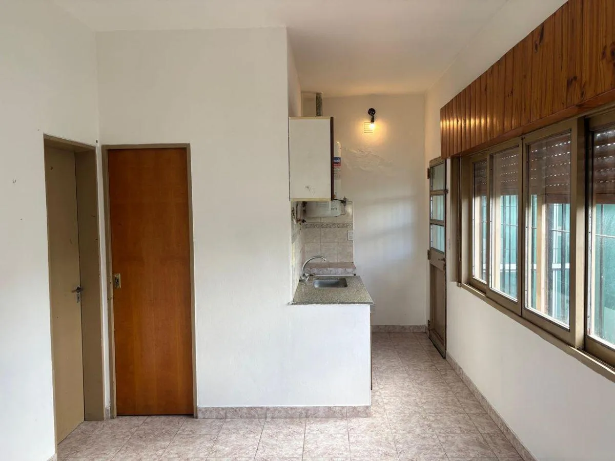 Квартира на верхнем этаже в Merlo с 1 спальней