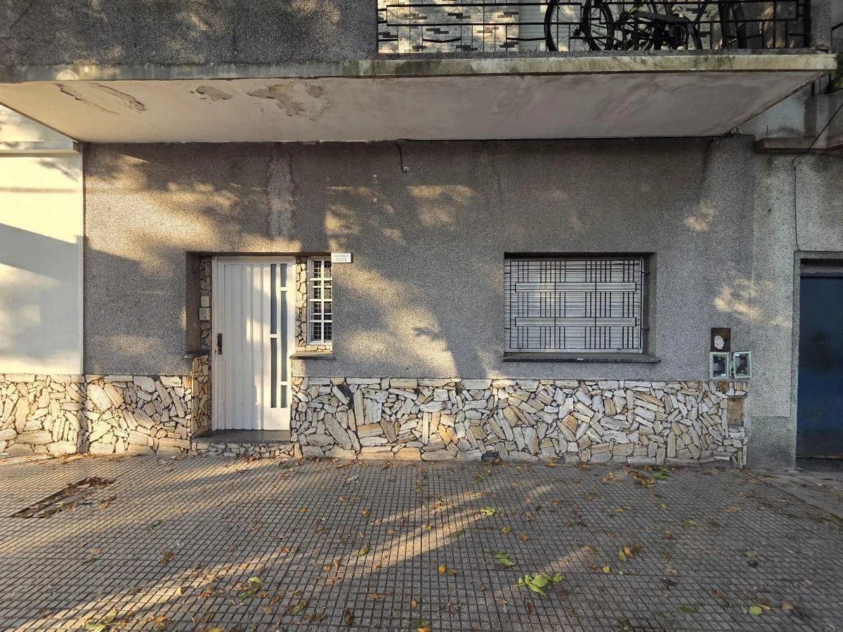 Дом с 2 спальнями в Villa Soldati с патио и гаражом