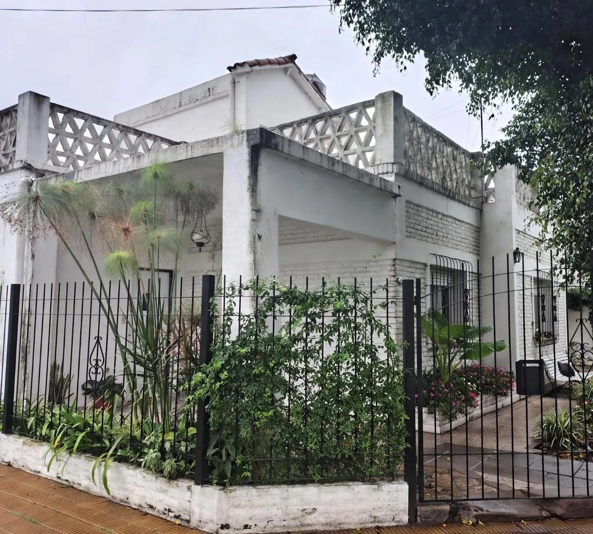 Casa en Excelente Ubicación
