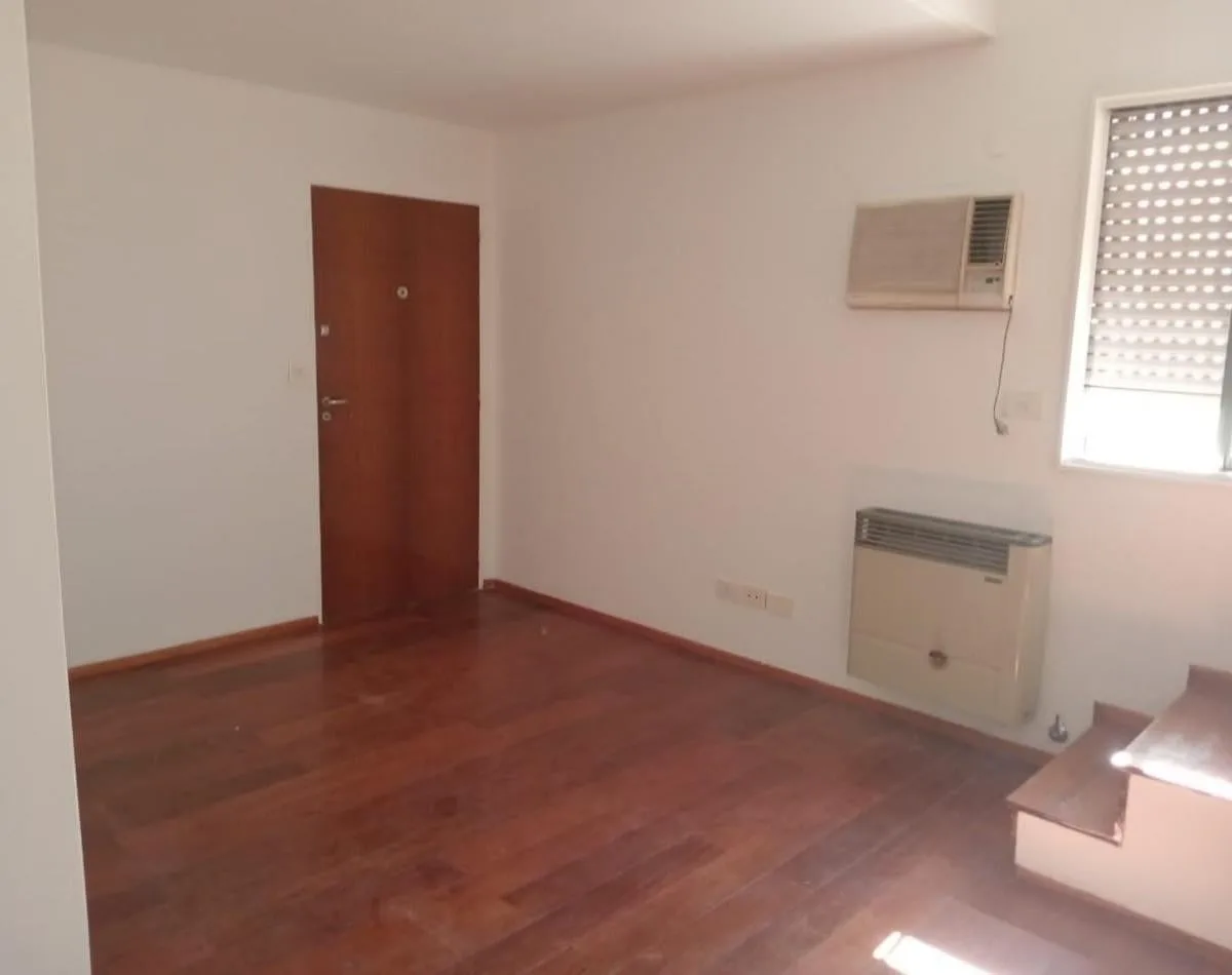 Departamento dúplex de 3 ambientes en Palermo