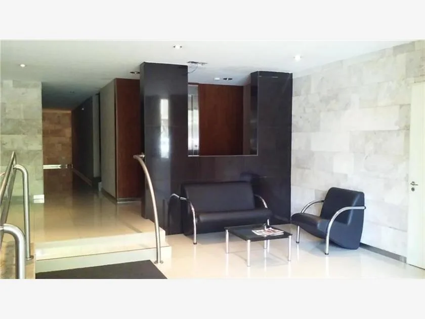 Monoambiente en Villa Urquiza