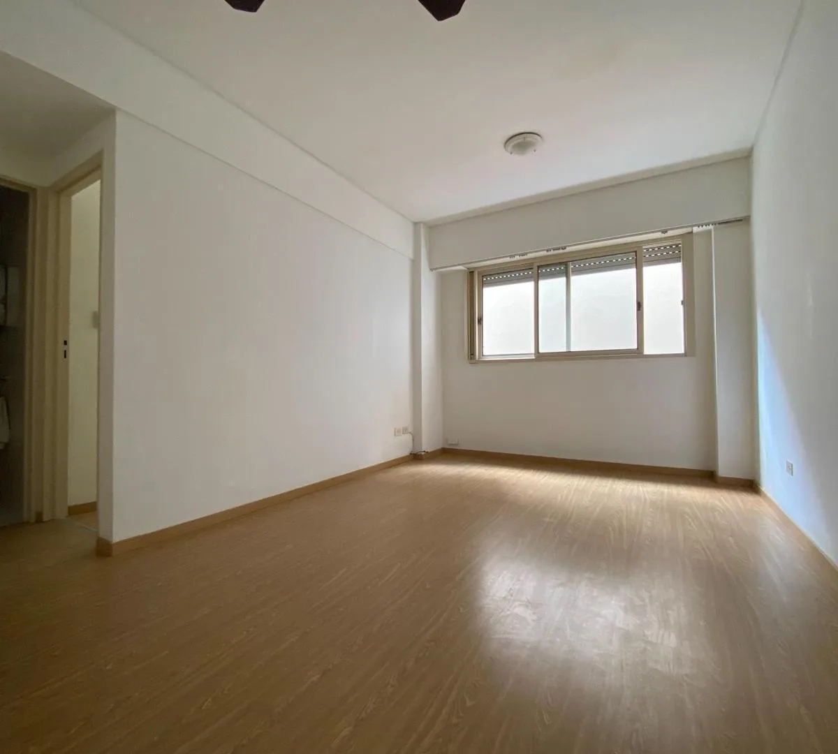Departamento de 2 ambientes en Recoleta