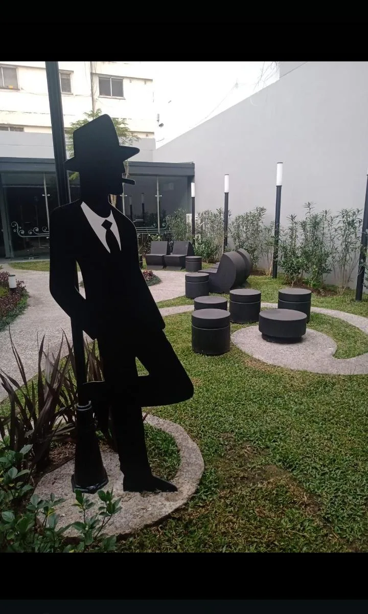 Меблированная квартира-студия в Balvanera