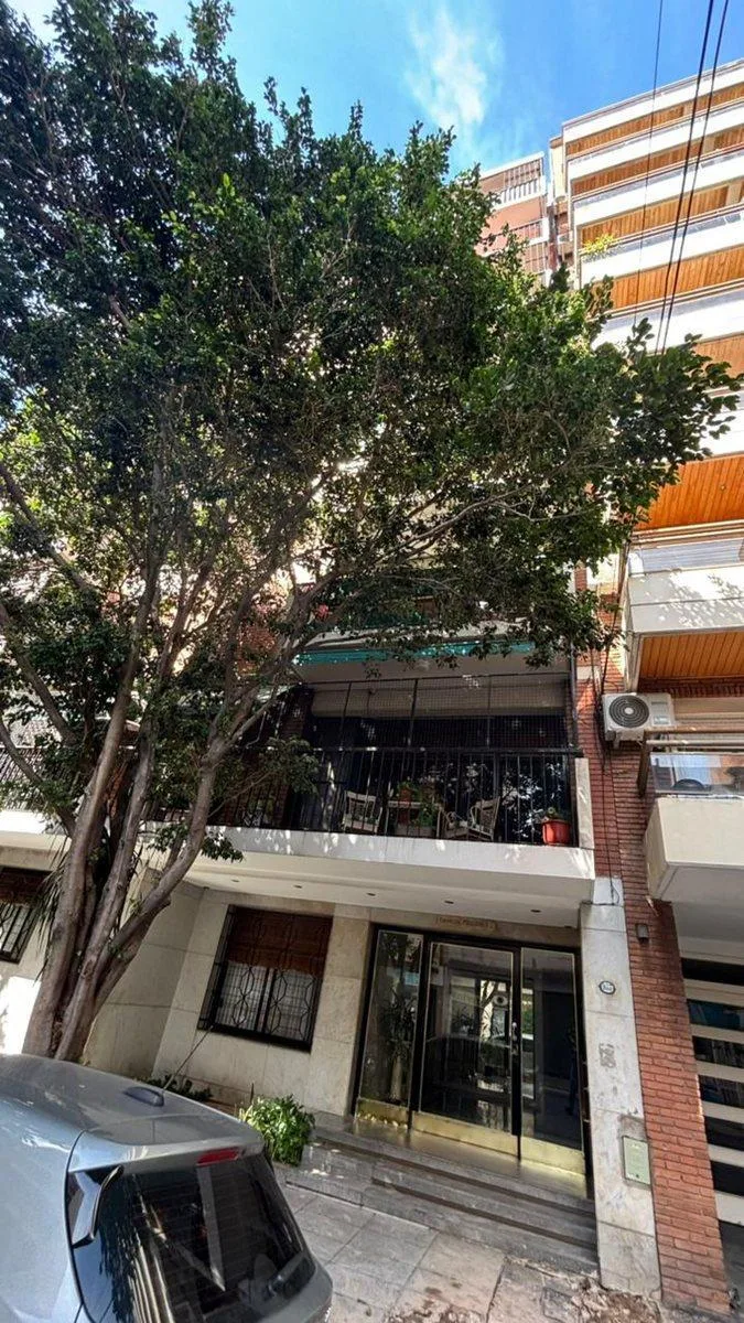 Departamento de 2 ambientes en Almagro