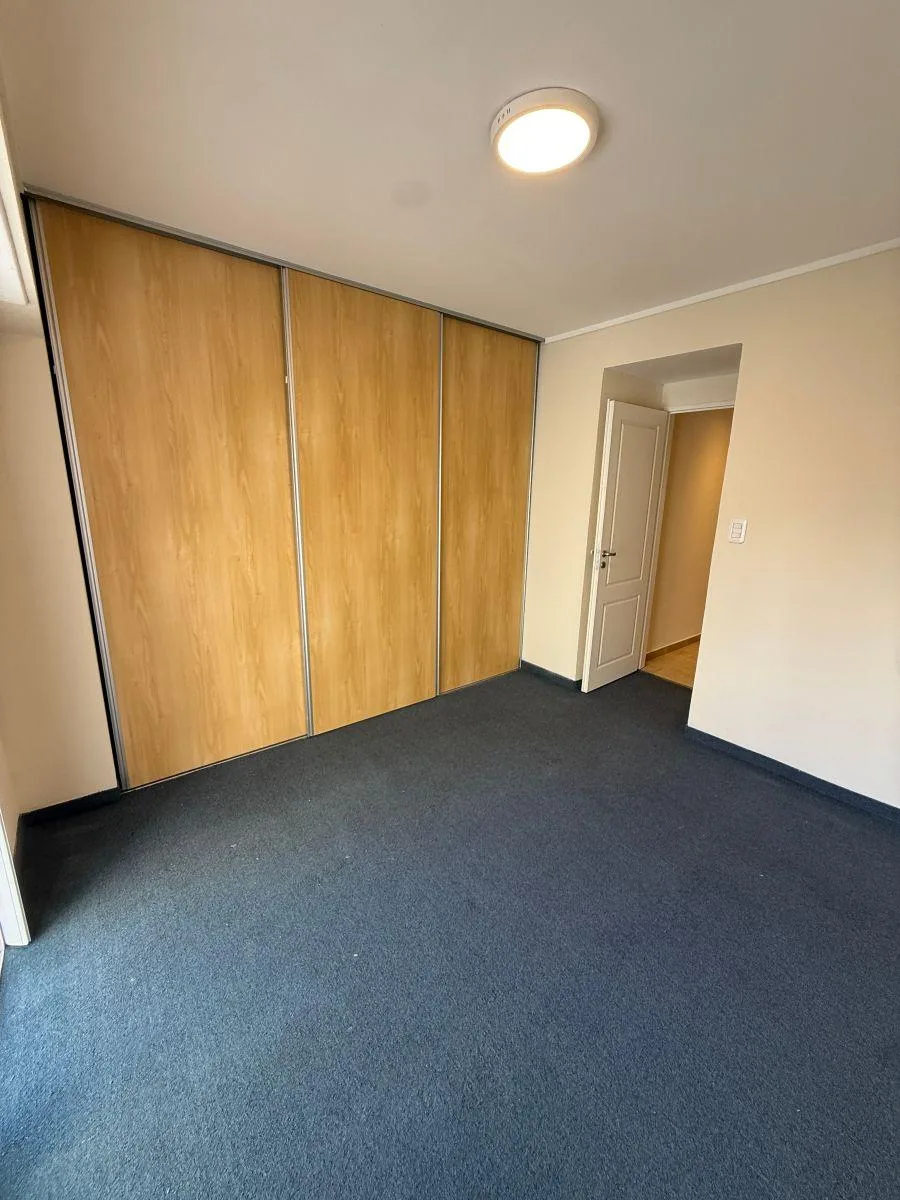 Semipiso de 1 dormitorio en La Plata