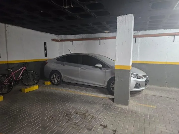 Refurbished two-bedroom apartment for immediate lease in Lomas de Zamora