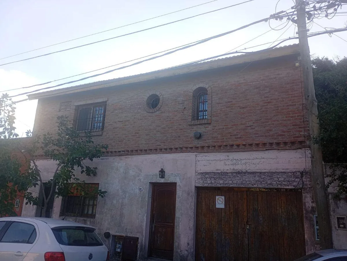 PH de 3 ambientes con 2 dormitorios en San Fernando