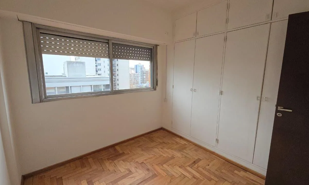 One-bedroom apartment in Quilmes Centro