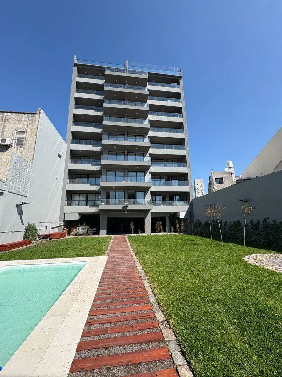 Новая квартира-студия в Coghlan