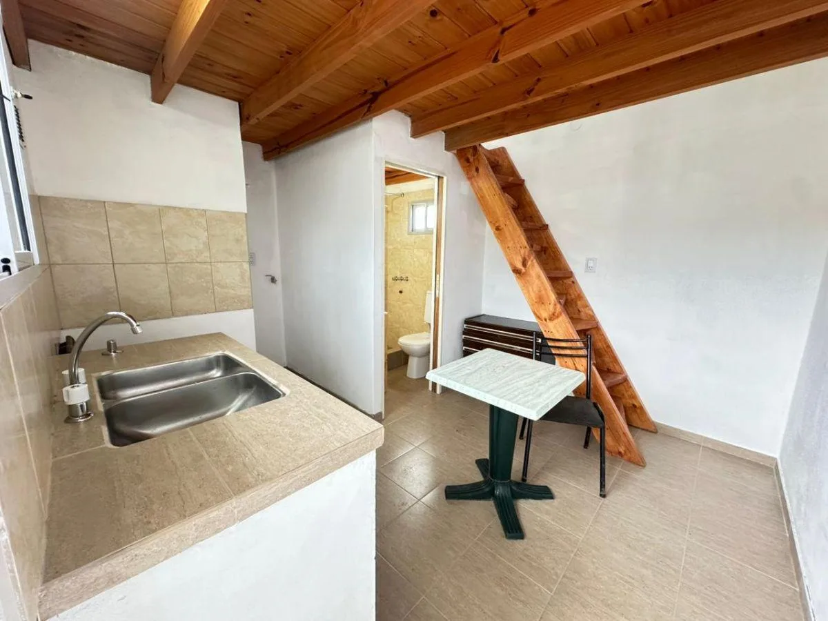 Alquiler de 2 Ambientes en El Jagüel