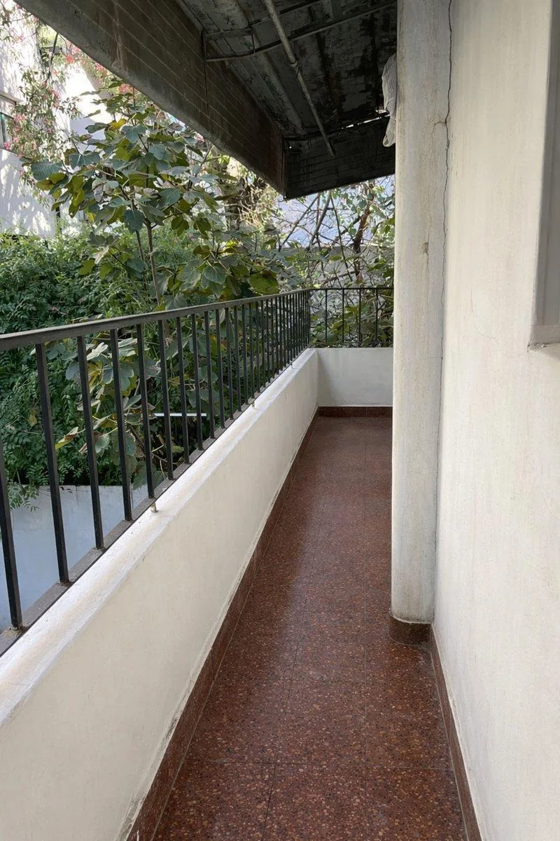 PH с 2 спальнями и балконом в Villa Urquiza